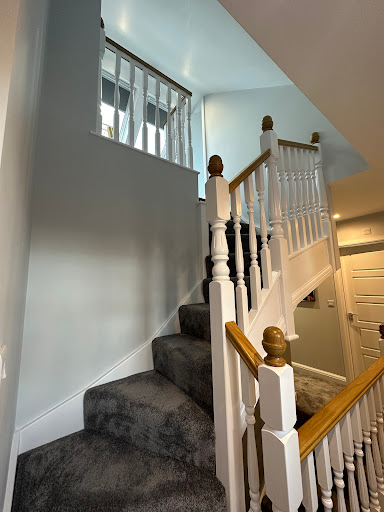 Extra Space Developments LTD - Visual