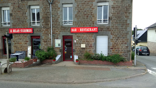 Le Relais Saint Georges