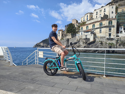 OtiumBike