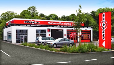 Photos of reifencom GmbH