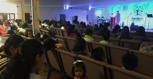 Arbol de Vida Iglesia Cristiana - Thumbnail