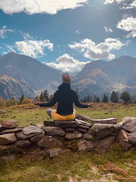 Photo n°1 de Chrystelle Bk L'ENVOL DU PAPILLON - Énergéticienne Intuitive & Accompagnatrice - Praticienne bien-être . à Le Haillan (Centre de bien-être)