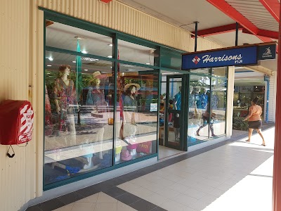 Photos of Harrisons Fiji