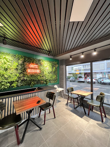 Le Burger Gourmet