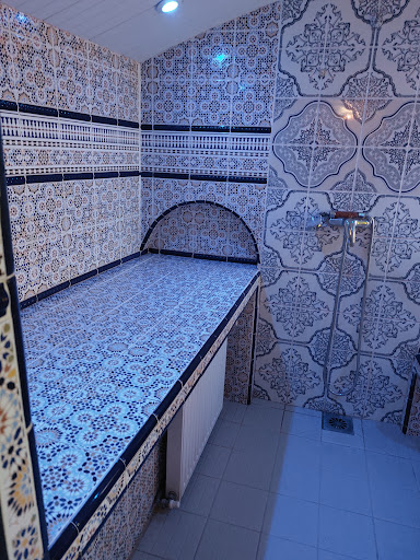 Photo de CHALEURS D'ORIENT