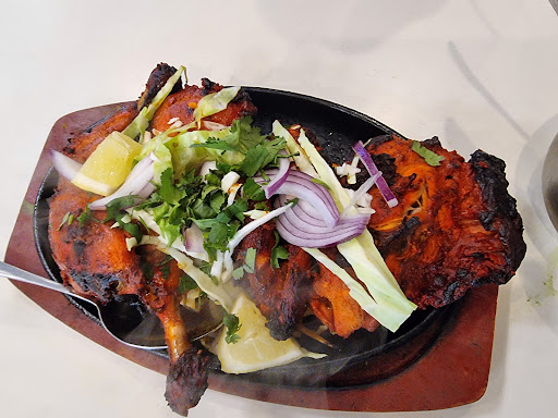 Shahi Dastarkhwan - Thumbnail