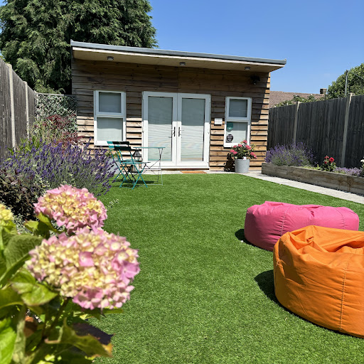 Beauty & Wellbeing by Becky