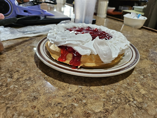 The New Country View Diner & Family Restaurant - Thumbnail
