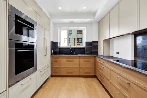 Stake Home Renovations