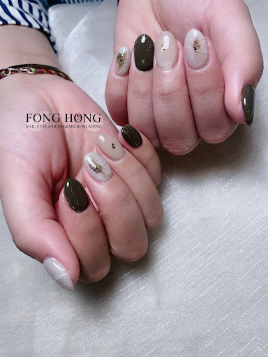 丰虹美甲美睫手足SPA概念舘-南崁店評價、價格、網友推薦資訊 - 專業美甲與舒適環境