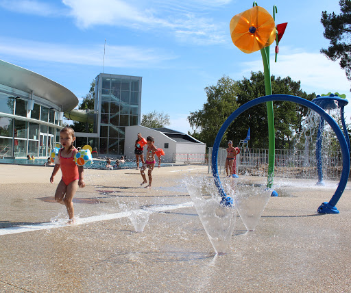 Photo de Centre Aquatique Sittellia à Lombron (72450)