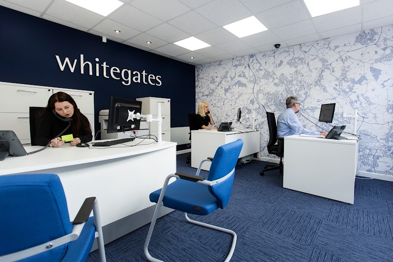 Whitegates Barnsley Lettings & Estate Agents photo 2