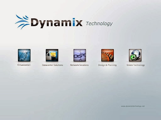 Dynamix Technology, Inc. - Visual