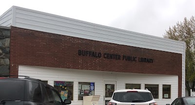 Buffalo Center Public Library