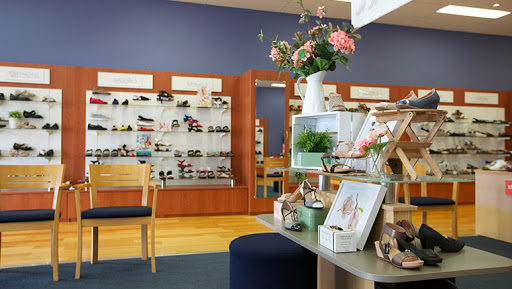 Paul Carroll Shoes - Joondalup - Thumbnail