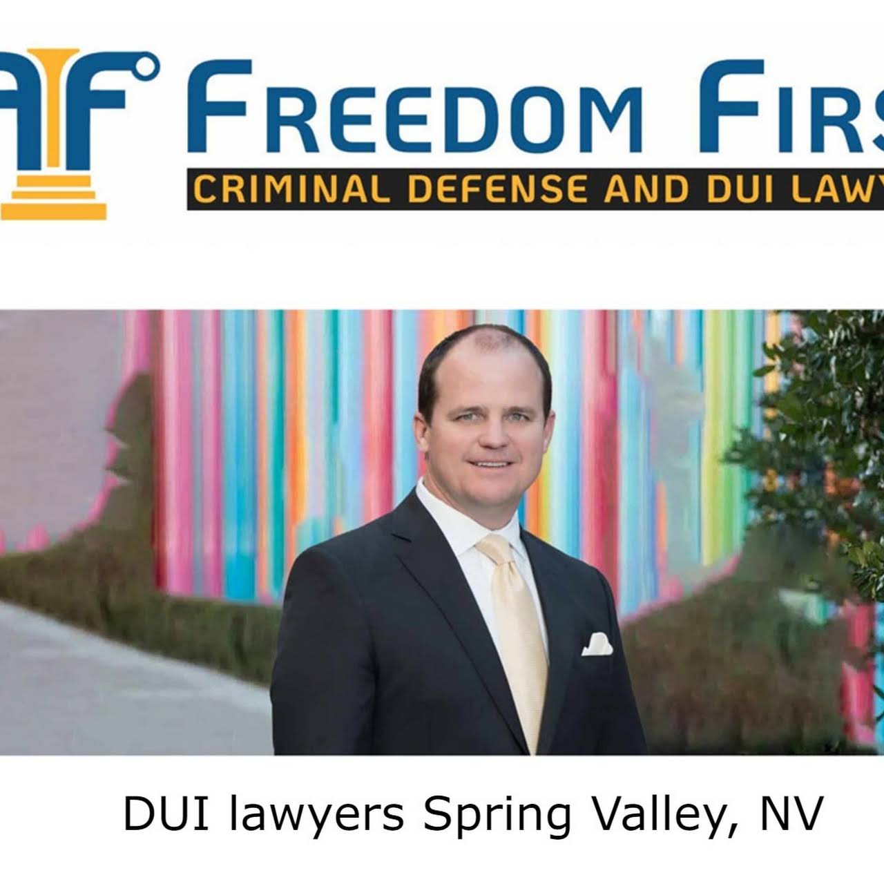 Las Vegas Defense Group - Criminal & DUI Attorneys