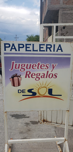 Papelería de Sol - Thumbnail