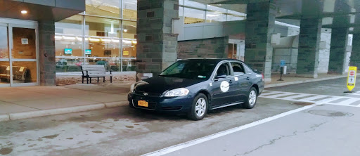 TAXI NIAGARA - Thumbnail