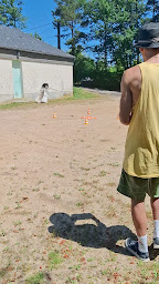 Photo n°15 de Drone2vues à Lagarde-Marc-la-Tour (Société de production vidéo)