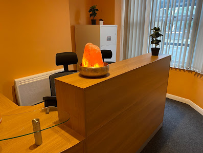 Access Mediation Services Worcester 1a Perdiswell St, Worcester WR3 7HZ, United Kingdom