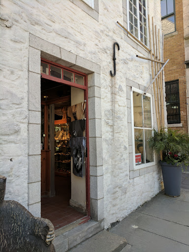 Smith Boutique - Visual