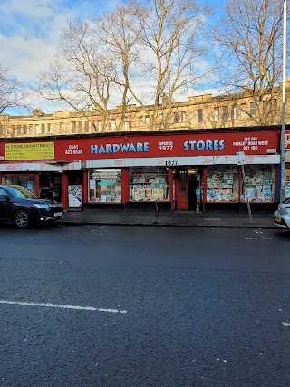 Hardware Cut Price Stores