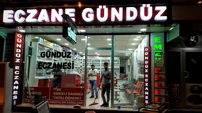 Gündüz Eczanesi