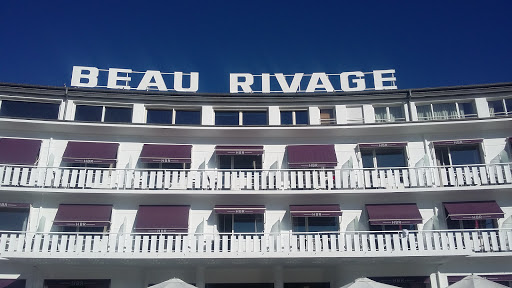 Photo de Hôtel Beau Rivage à Gérardmer (88400)
