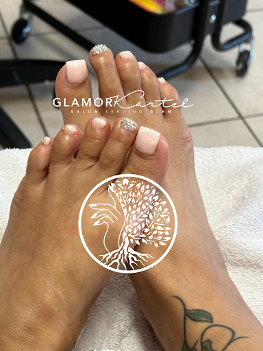 Glamor Kartel Salon - Thumbnail