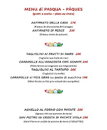 Photo n°101 de Il Tinello à Antibes (Restaurant italien)