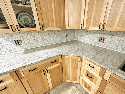 The Granite Shop Gallery - United States