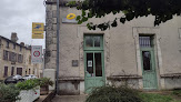 relais La Poste La Poste Agence Communale SANXAY