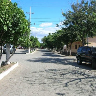 Parque de Usumatlán