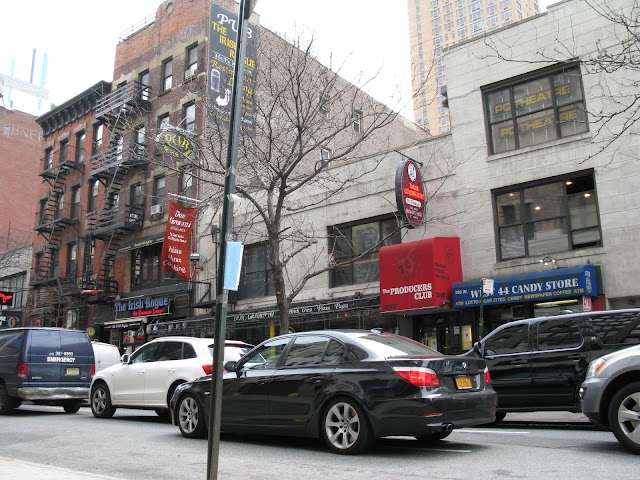 Producers Club Theaters