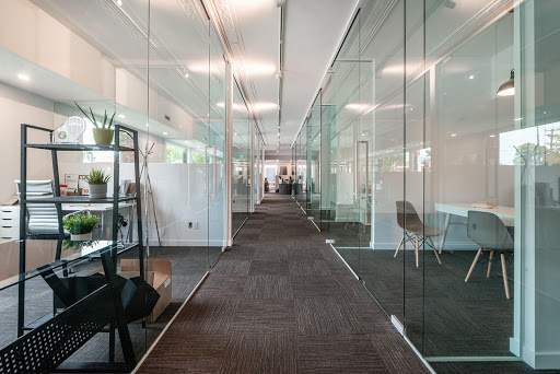 RE/MAX DYNAMIQUE - Visual
