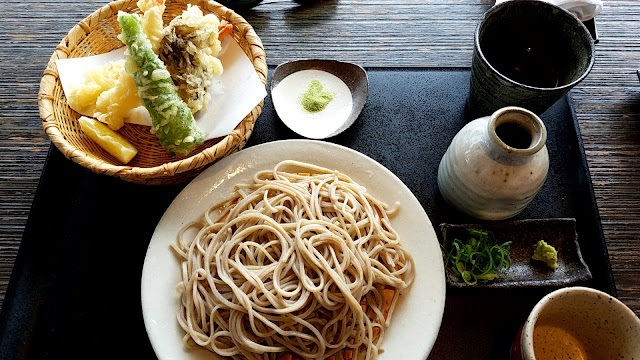 嵐山よしむら Arashiyama Yoshimura