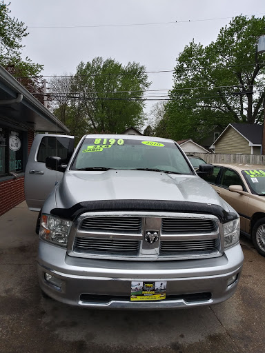 Two Amigos Auto Sales - Thumbnail