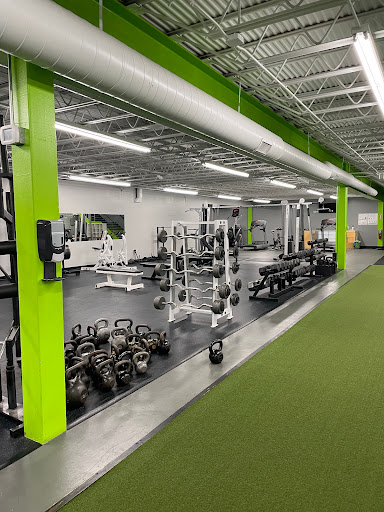 CNC Fitness - Thumbnail
