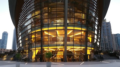 Photos of Burj Park
