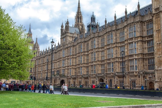 Palace of Westminster