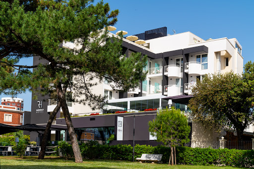 Raffaello Hotel - Thumbnail