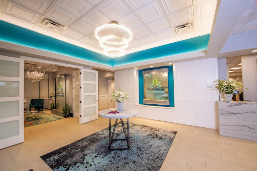 Rejuvenated Medical Spa