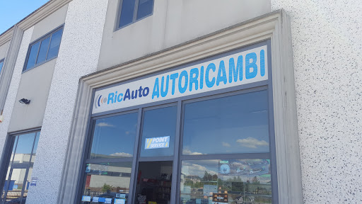 Ricauto Ricambi Auto - Thumbnail