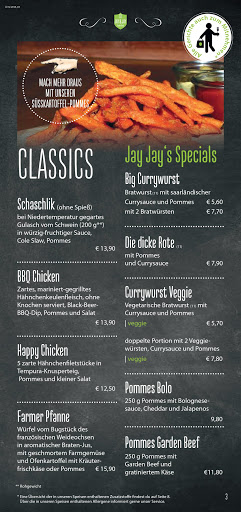 Photo 4 - Jay & Jay Saarbrücken GmbH&Co. KG, Filiale Rilchingen-Hanweiler