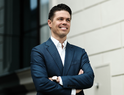 Wolfgang Stenzel - Rechtsanwalt