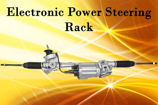 POWER STEERING AUTO REPAIR - Thumbnail