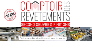 Photo n°14 de Comptoir Des Revetements à Villeurbanne (Menuisier)