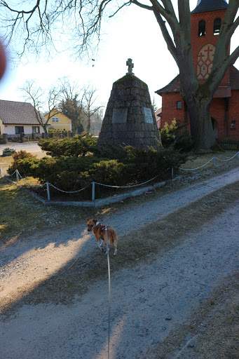 Dorfkirche Sophienstädt - Thumbnail