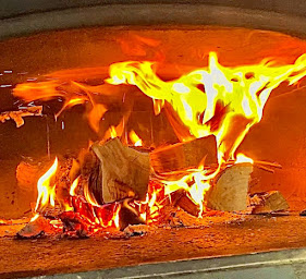 Photo n°2 de FLAMMA'COEUR à Bragny-sur-Saône (Cuisine française moderne)