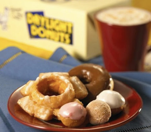 Daylight Donuts - Thumbnail